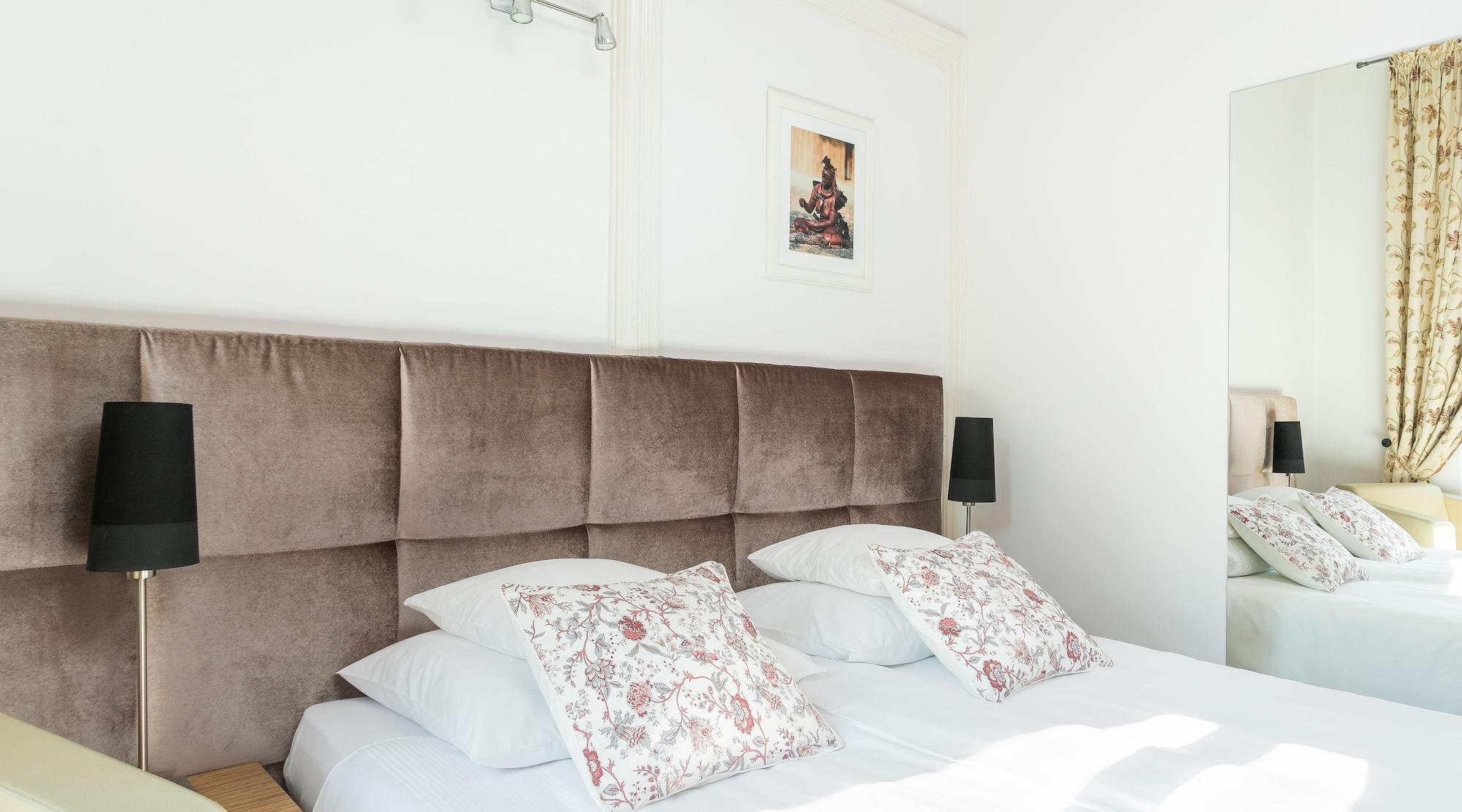 Aparthotel Cracowdays Krakow