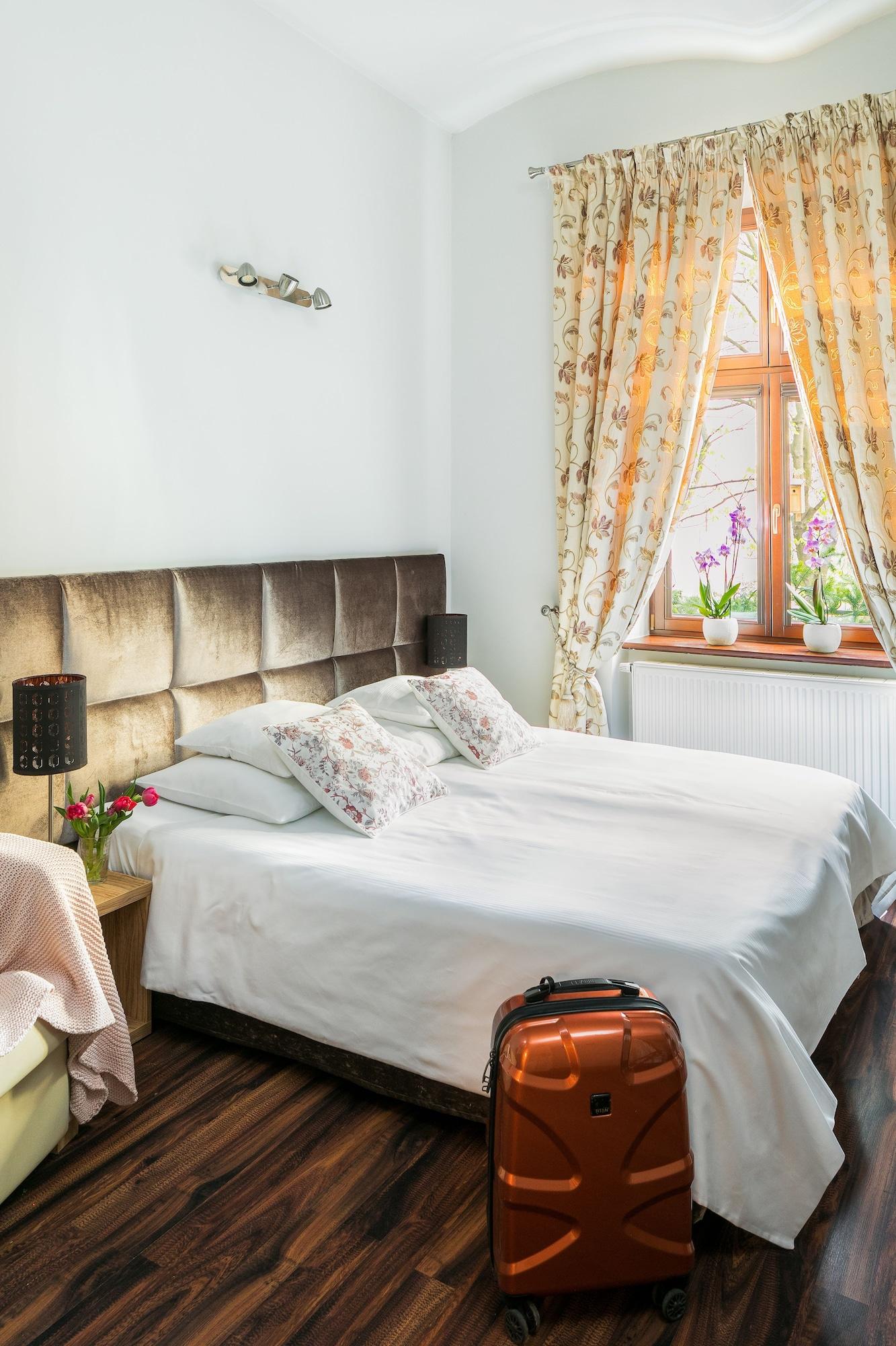 Cracowdays Aparthotel 3*