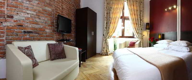 Aparthotel Cracowdays 3*
