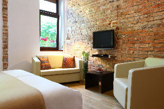 Cracowdays Aparthotel Krakow