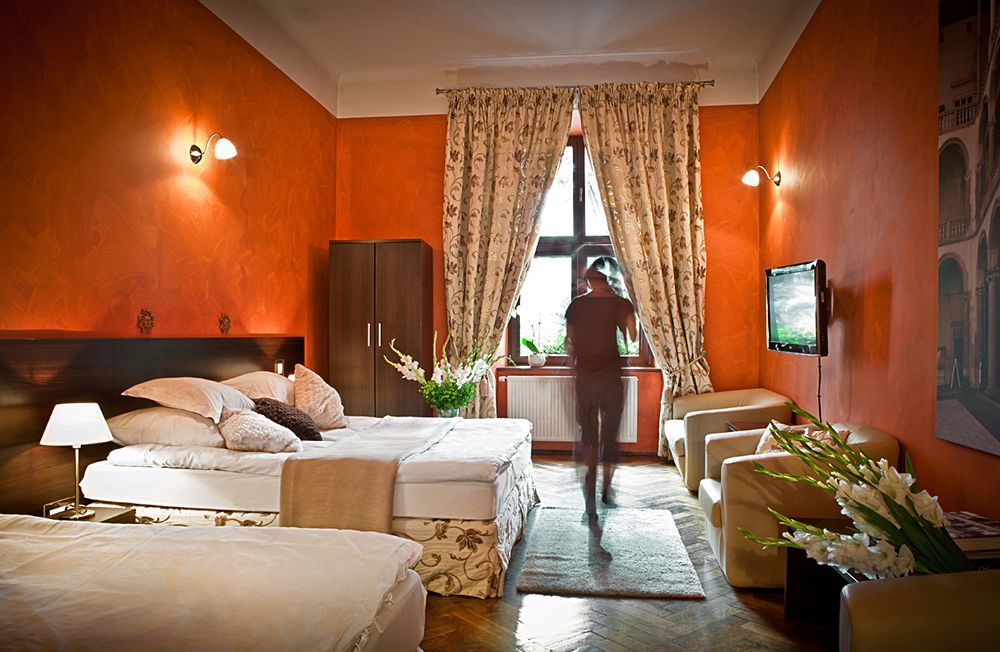 Cracowdays Aparthotel 3*