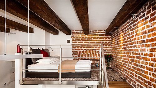 Cracowdays Aparthotel 3*