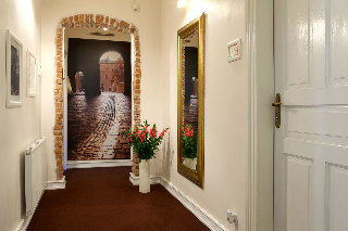 Cracowdays Aparthotel 3*