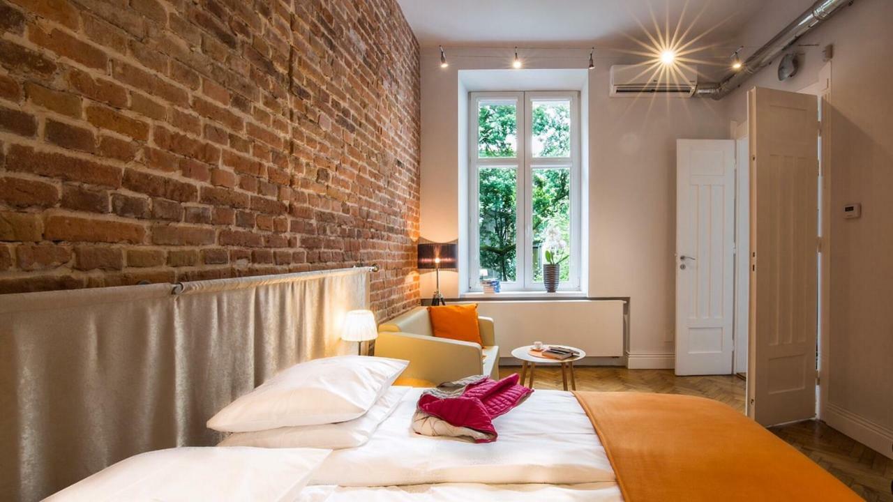 Cracowdays Aparthotel