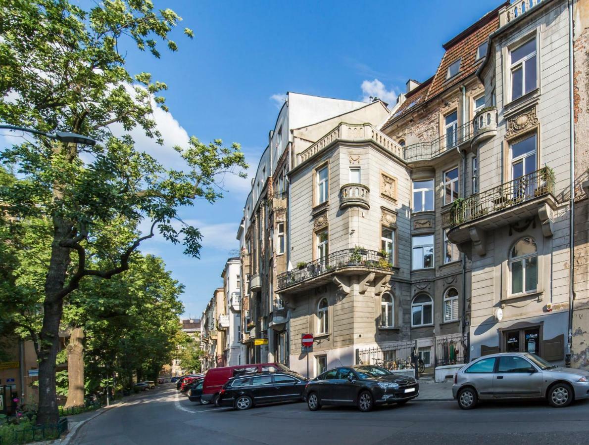 Aparthotel Cracowdays Krakow