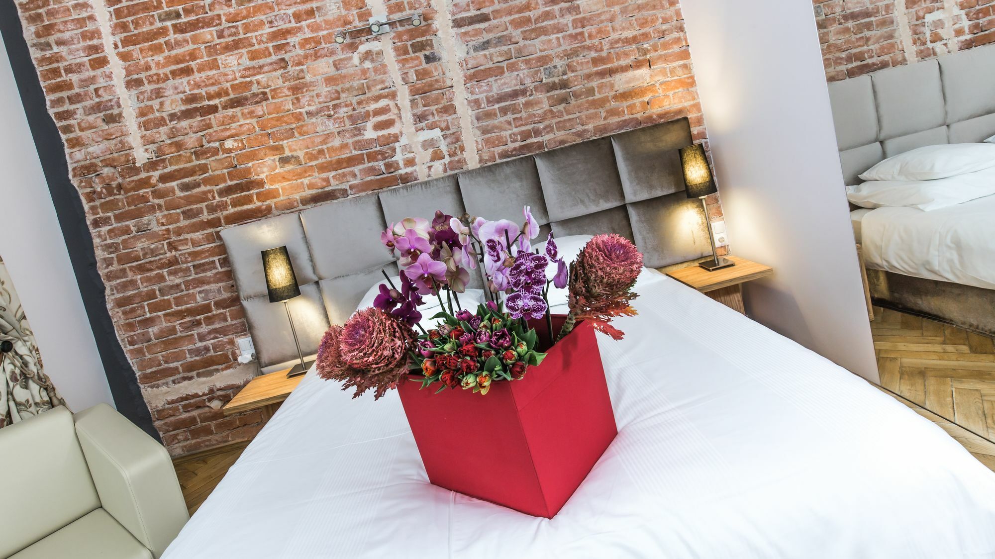 Cracowdays Aparthotel 3*