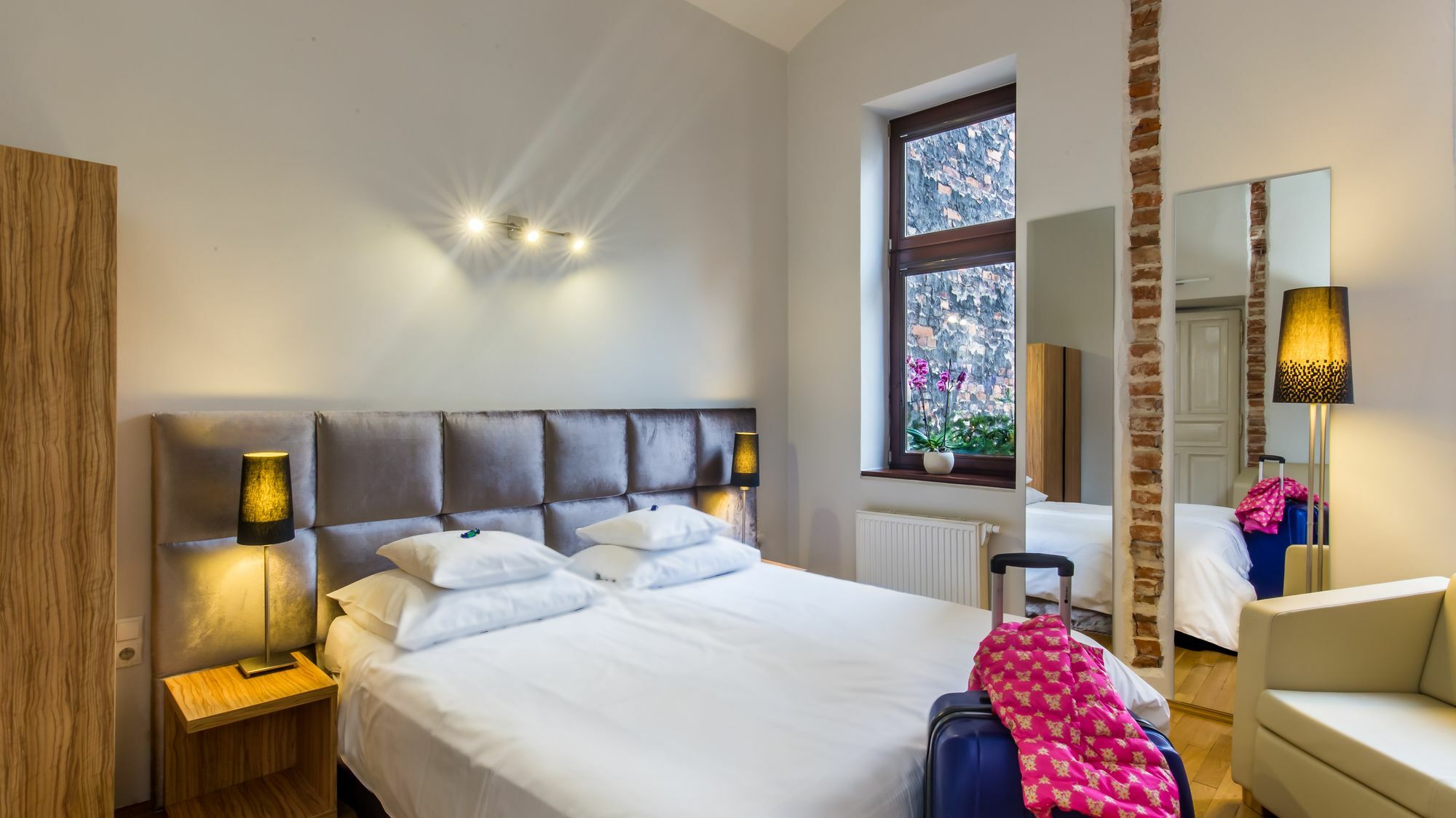 Cracowdays Aparthotel