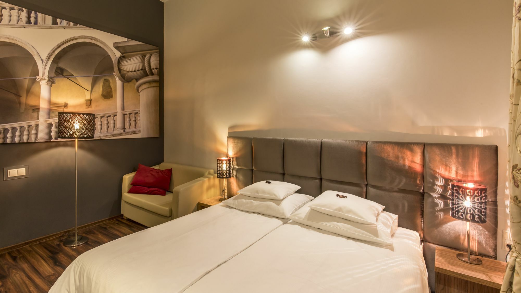 Aparthotel Cracowdays 3*