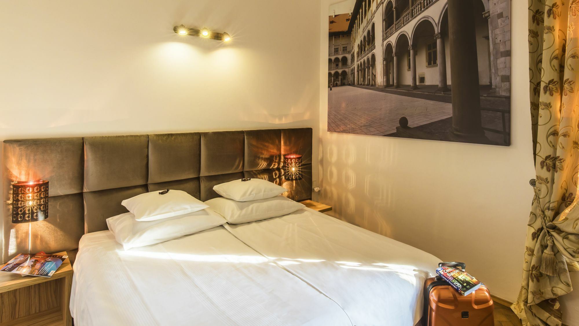 Aparthotel Cracowdays